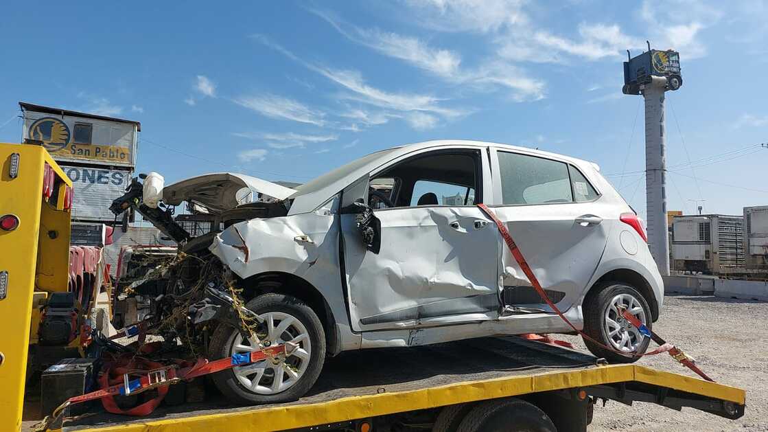 Hyundai GRAN i10 2018    EN DESARME
